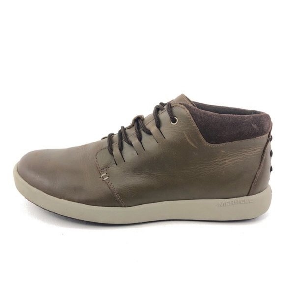 Merrell Freewheel 2 Chukka Casual Shoes 9 - Picture 1 of 13